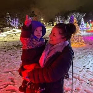 Meet your Posher, Yvonne